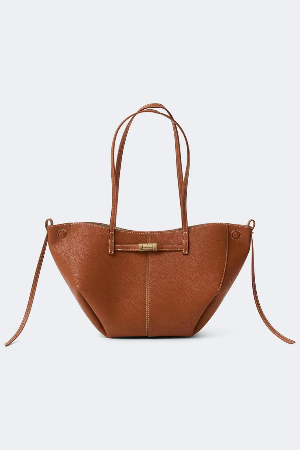 Detail midi bag