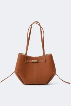 Detail midi bag