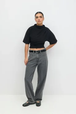 Drapy top