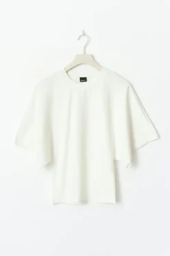 Fitted top
