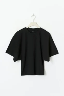 Fitted top