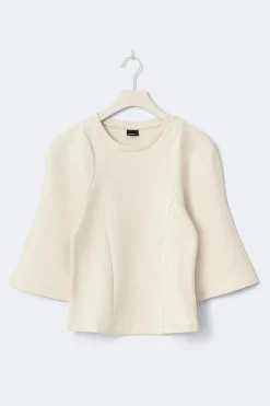 Fitted top