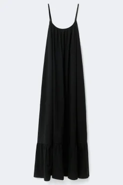 Flowy maxi dress