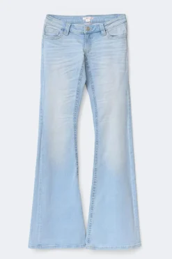 14+ for real low waist jeans