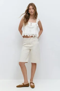 Frill top