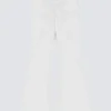 Glow low flare tall jeans