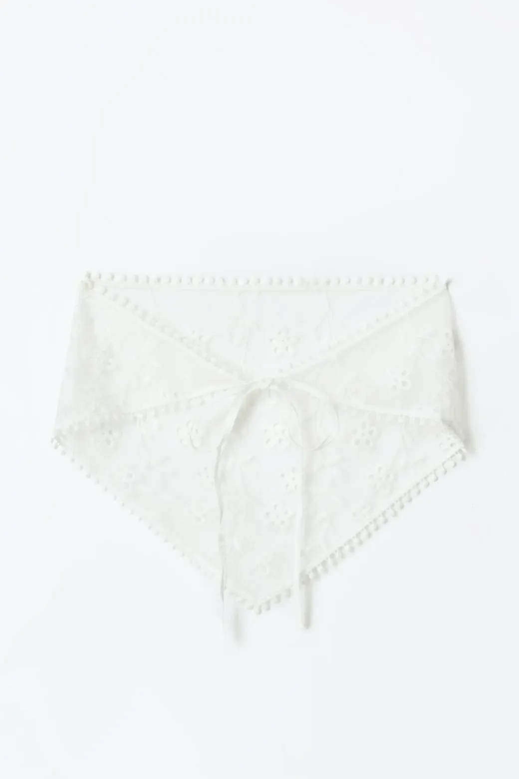 Head scarf