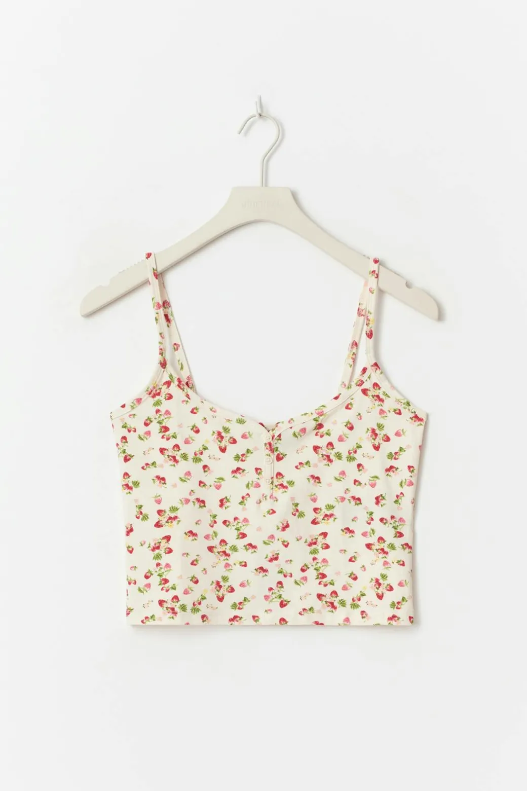 Homewear singlet