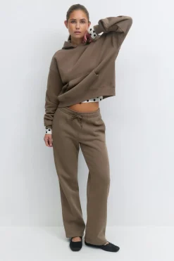 Iconic hoodie