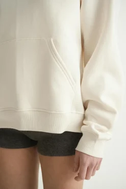 Iconic hoodie
