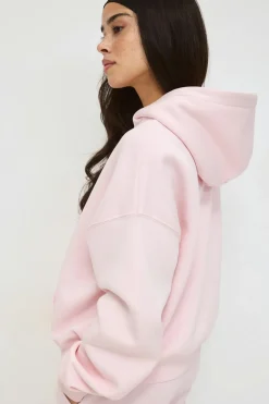 Iconic hoodie