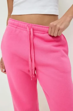 Iconic sweatpants