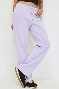 Iconic sweatpants
