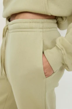 Iconic sweatpants