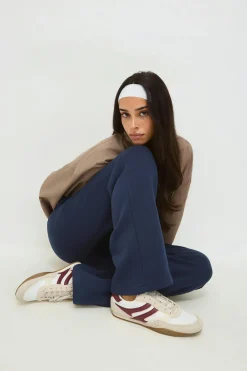 Iconic sweatpants