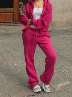 Iconic sweatpants