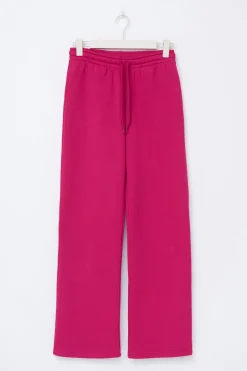 Iconic sweatpants
