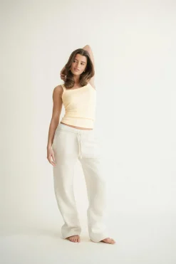Iconic sweatpants