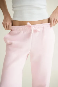 Iconic sweatpants