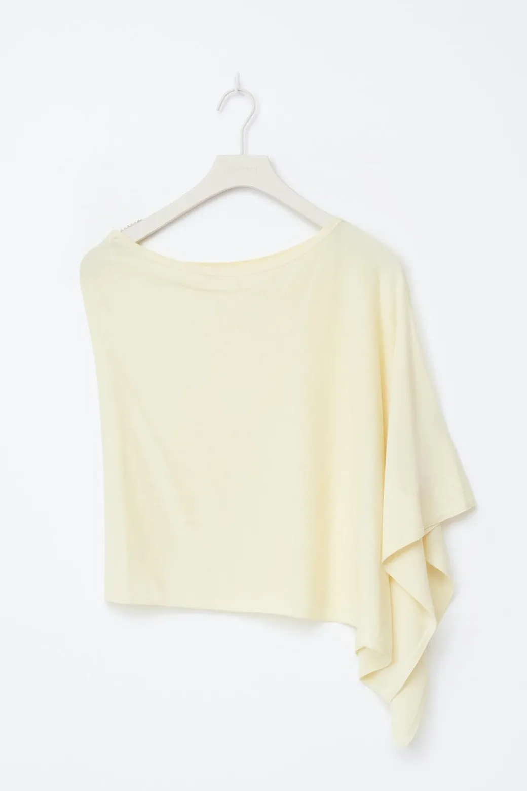 14+ knitted poncho