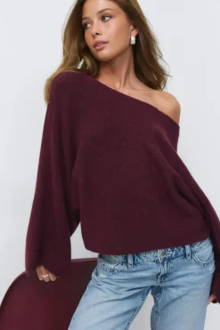 14+ knitted poncho sweater