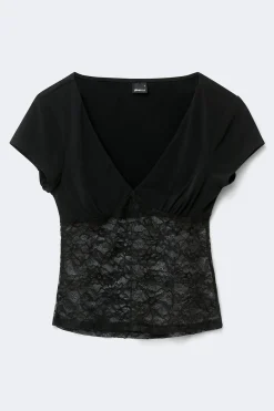 Lace top
