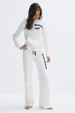 14+ low flare sweatpants