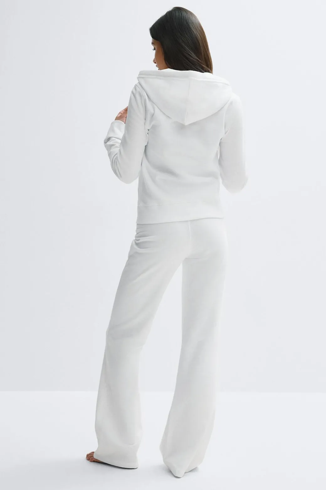 14+ low flare sweatpants
