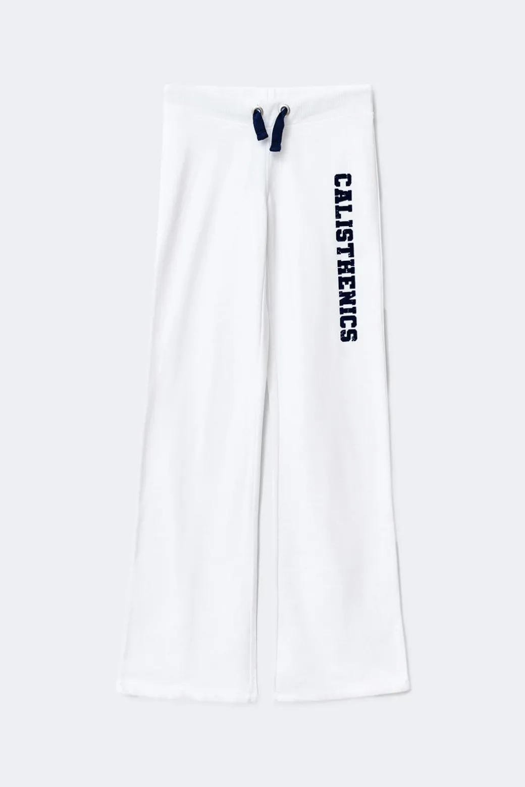 14+ low flare sweatpants