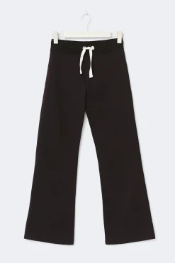 14+ low flare sweatpants