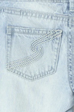 14+ low loose bootcut jeans
