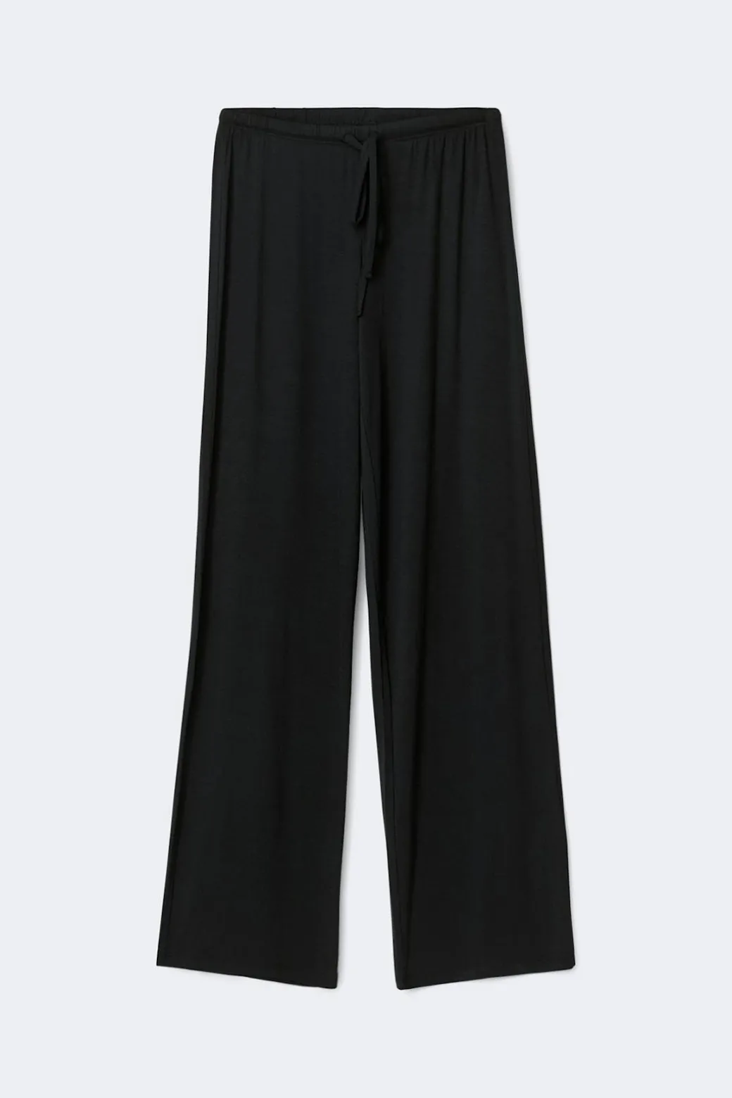 Low waist loungewear trousers