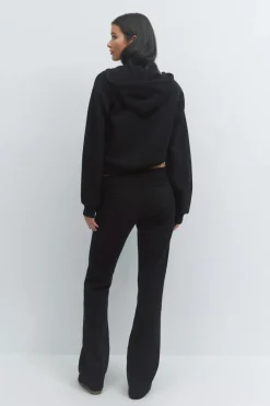 14+ low waist sweatpants