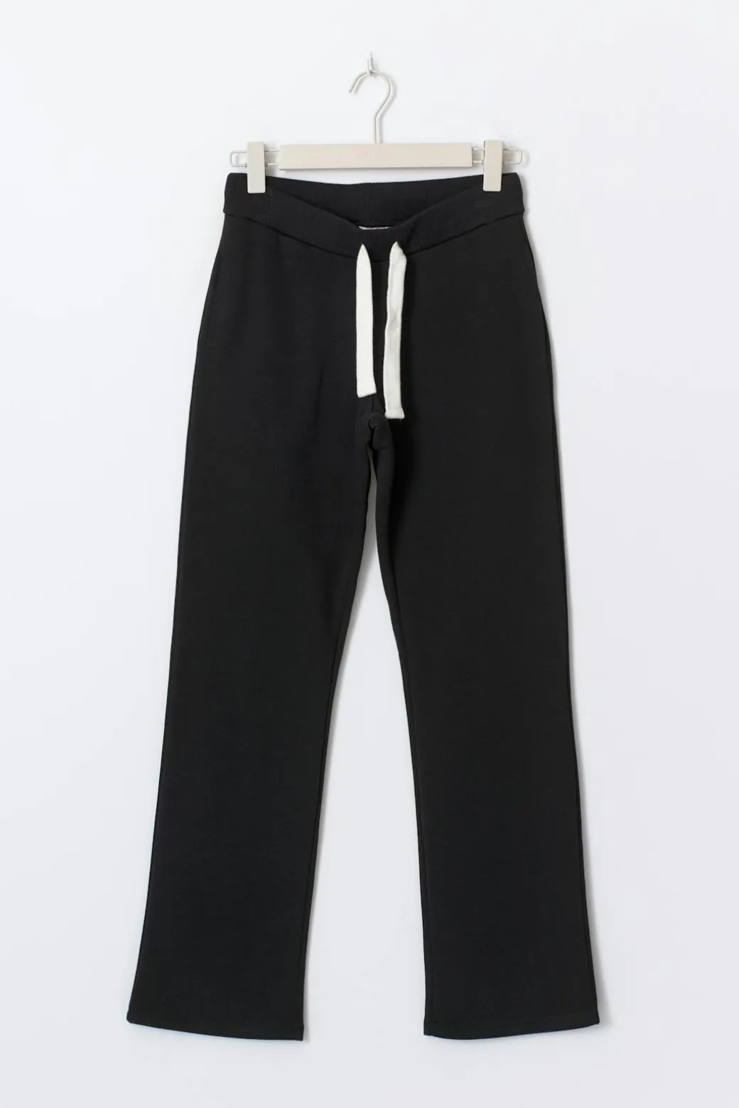 14+ low waist sweatpants