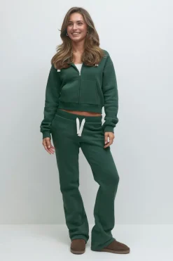 14+ low waist sweatpants