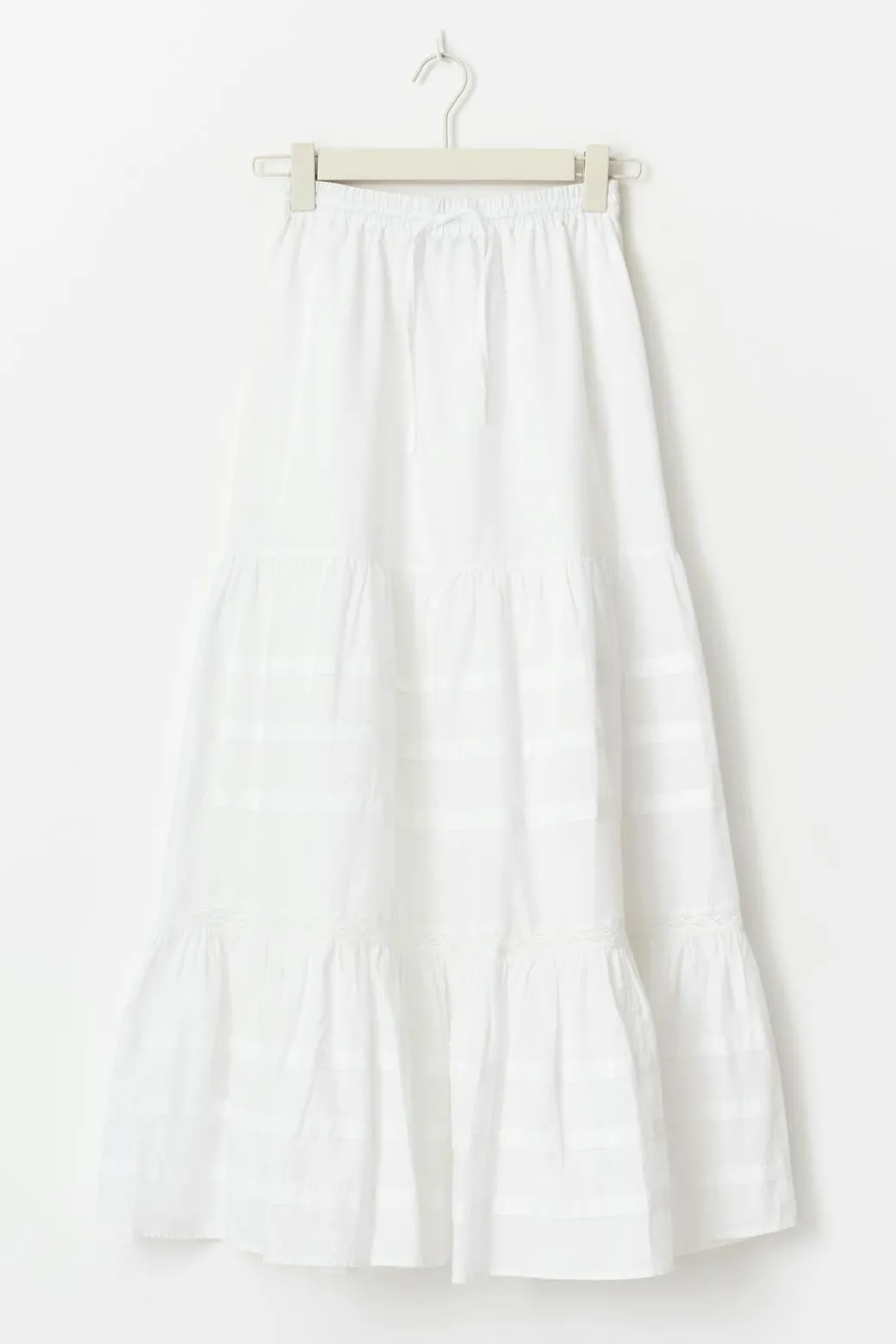 Maxi skirt