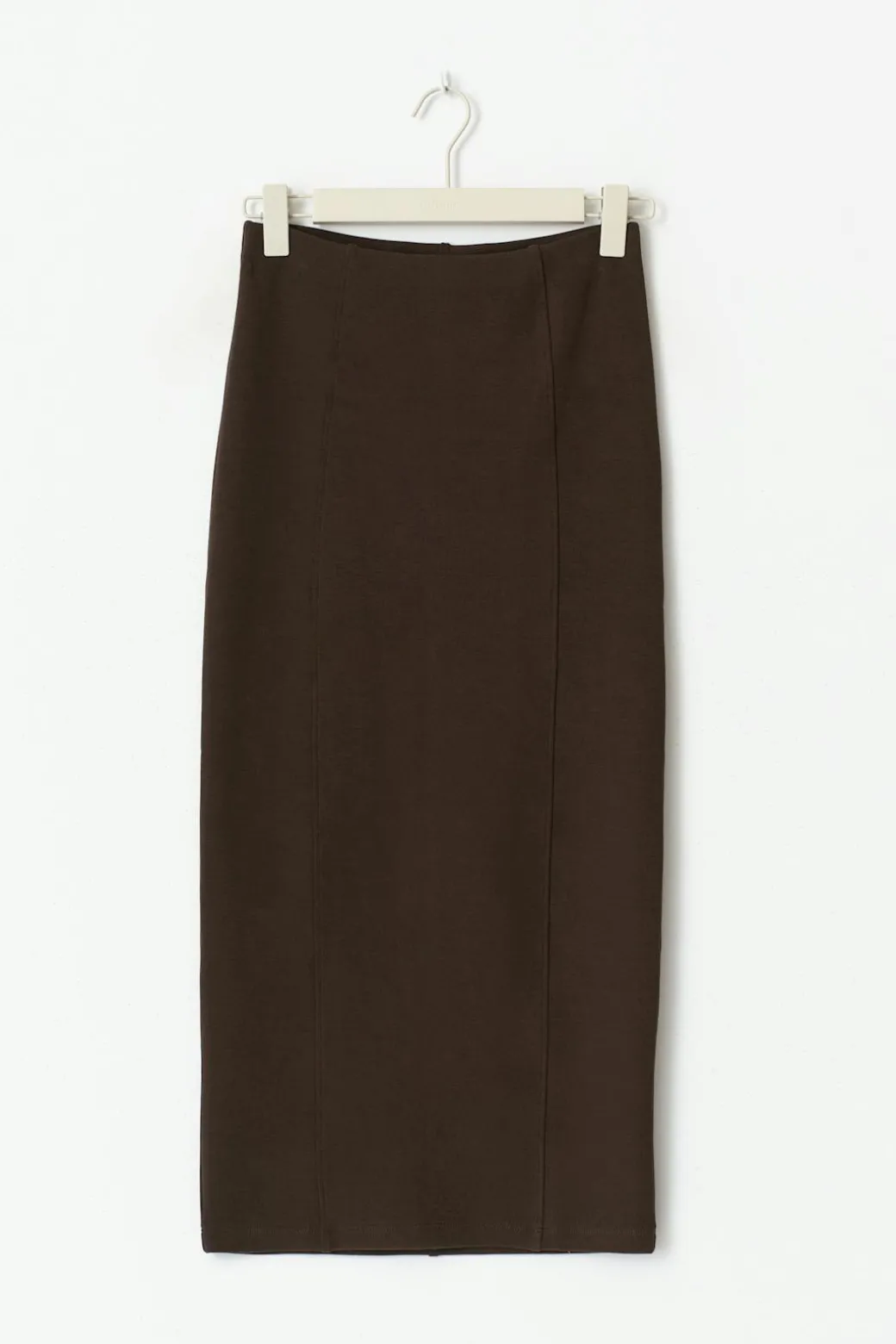 Midi skirt