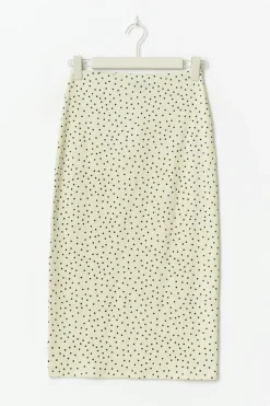 Midi skirt