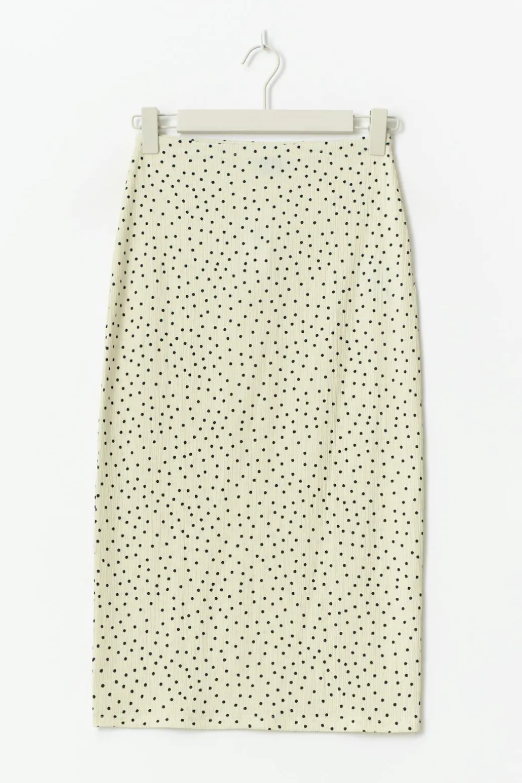 Midi skirt