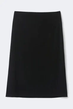 Midi skirt