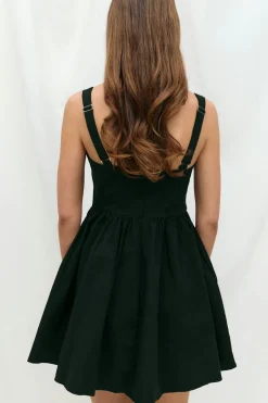 Mini dress