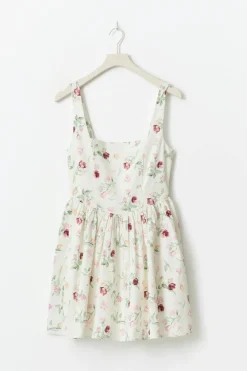 Mini dress