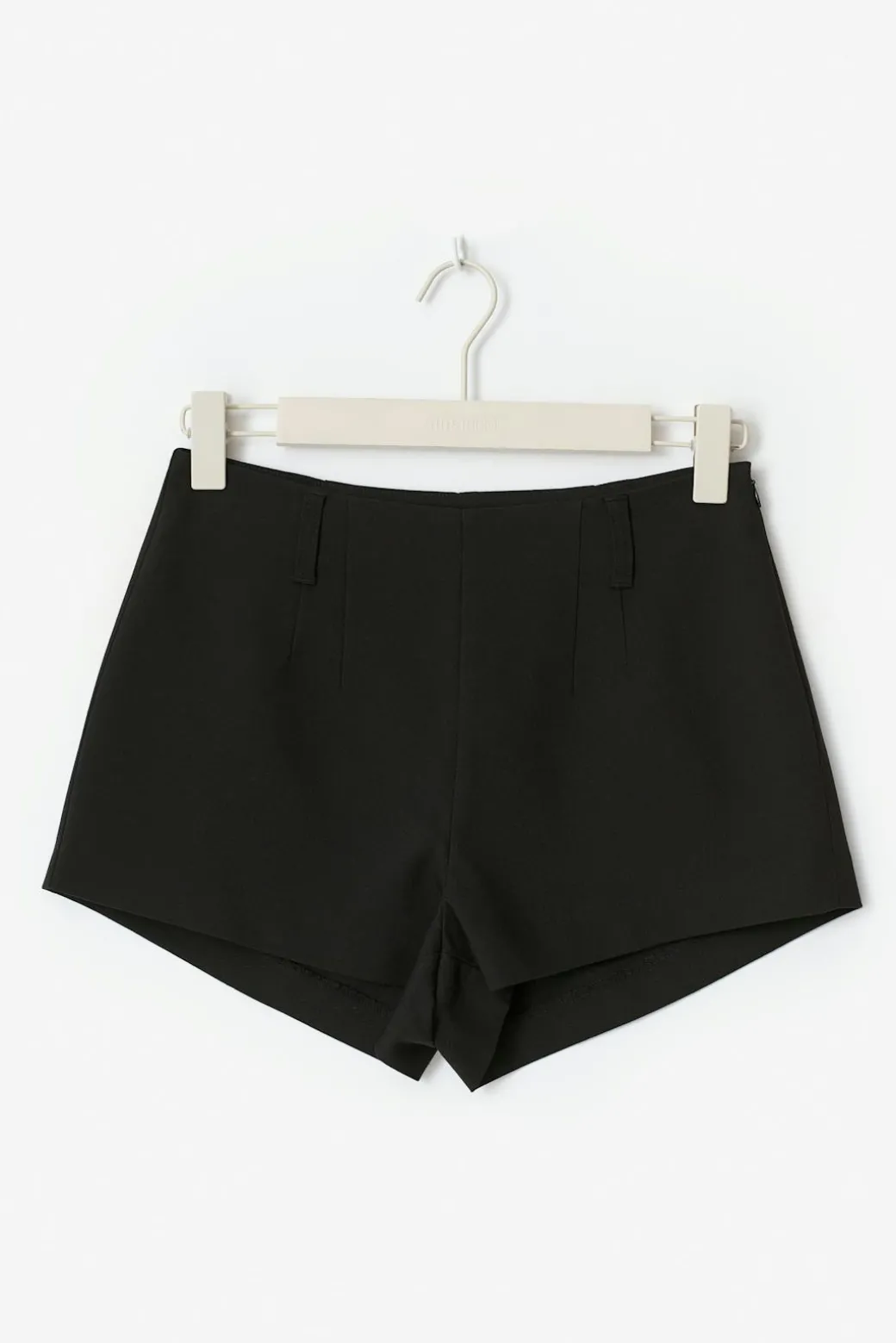 Mini shorts