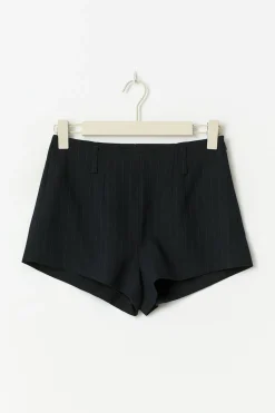 Mini shorts