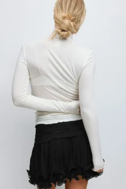 Mini skirt