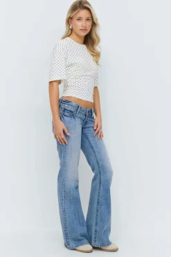 14+ miss lowlow jeans