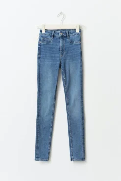Molly high waist jeans