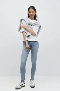 Molly high waist jeans