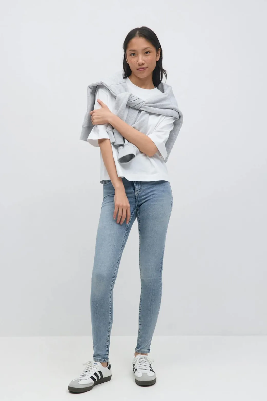 Molly high waist jeans