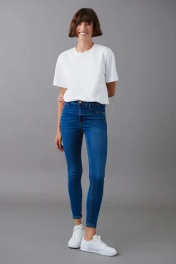 Molly high waist jeans